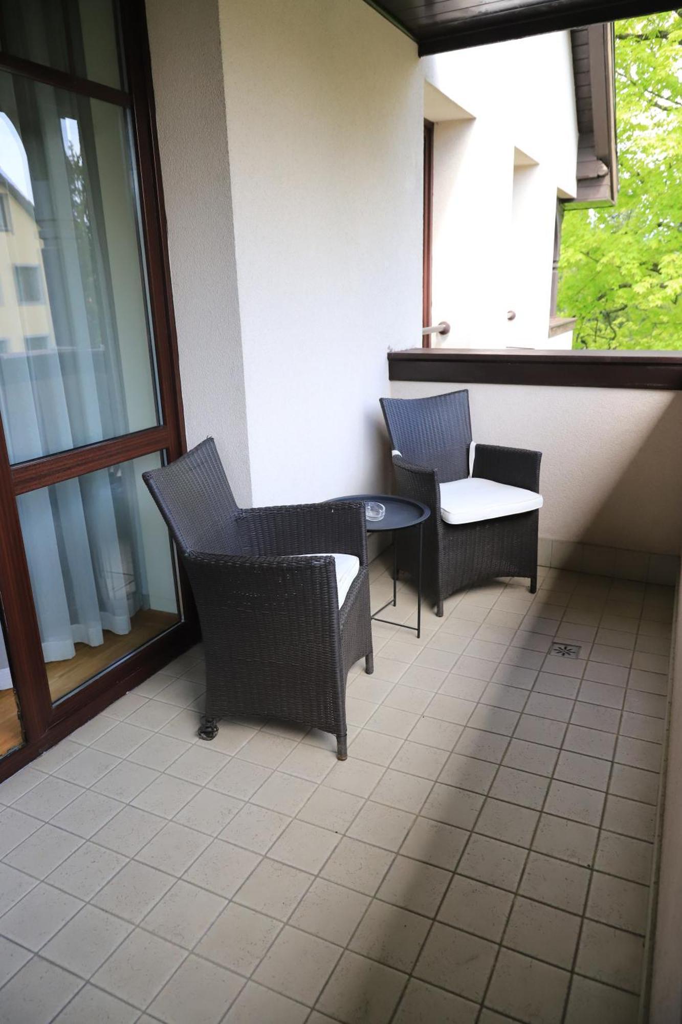 Jasny Dwor Hotel Polanica-Zdroj Exterior photo